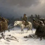 Napoleão Bonaparte na Rússia