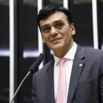 deputado Naumi Amorim