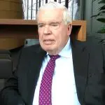 Kühne, reservado, sem herdeiros, reside na Suíça há décadas | Foto: Reprodução/DVZde