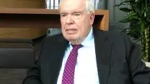 Kühne, reservado, sem herdeiros, reside na Suíça há décadas | Foto: Reprodução/DVZde