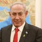 Benjamin Netanyahu anunciou a medida depois de uma reunião de gabinete | Foto: Reprodução/Wikimedia Commons