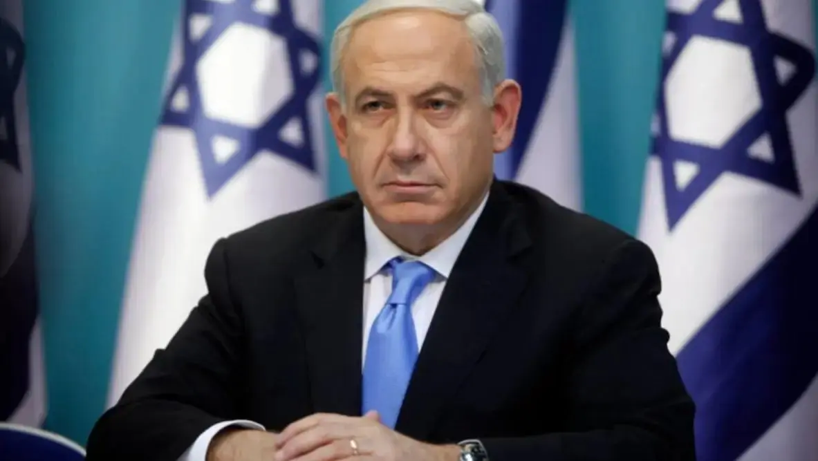 O primeiro-ministro de Israel, Benjamin Netanyahu, vê avanços de militares sobre o Hezbollah | Foto: Reprodução/Redes sociais