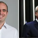 Newton Donato e Newton Lima