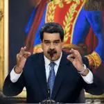 Presidente do Chile também voltou a criticar regime de Maduro | Foto: Reprodução/Redes sociais