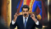 Presidente do Chile também voltou a criticar regime de Maduro | Foto: Reprodução/Redes sociais