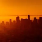 Em cidades do Centro-Oeste, por exemplo, as temperaturas ultrapassam a 40°C | Foto: Reprodução/Rawpixel
