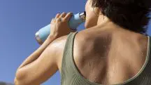 Onda de calor