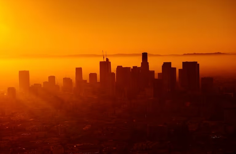 A onda de calor continua até sexta-feira 27, mas de forma mais amena em Mato Grosso do Sul e no oeste e norte de São Paulo | Foto: Reprodução/RawPixel