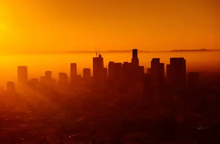 A onda de calor continua até sexta-feira 27, mas de forma mais amena em Mato Grosso do Sul e no oeste e norte de São Paulo | Foto: Reprodução/RawPixel