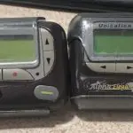 Pagers canadenses