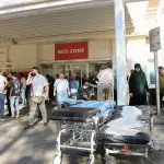 Explosão pager Hezbollah