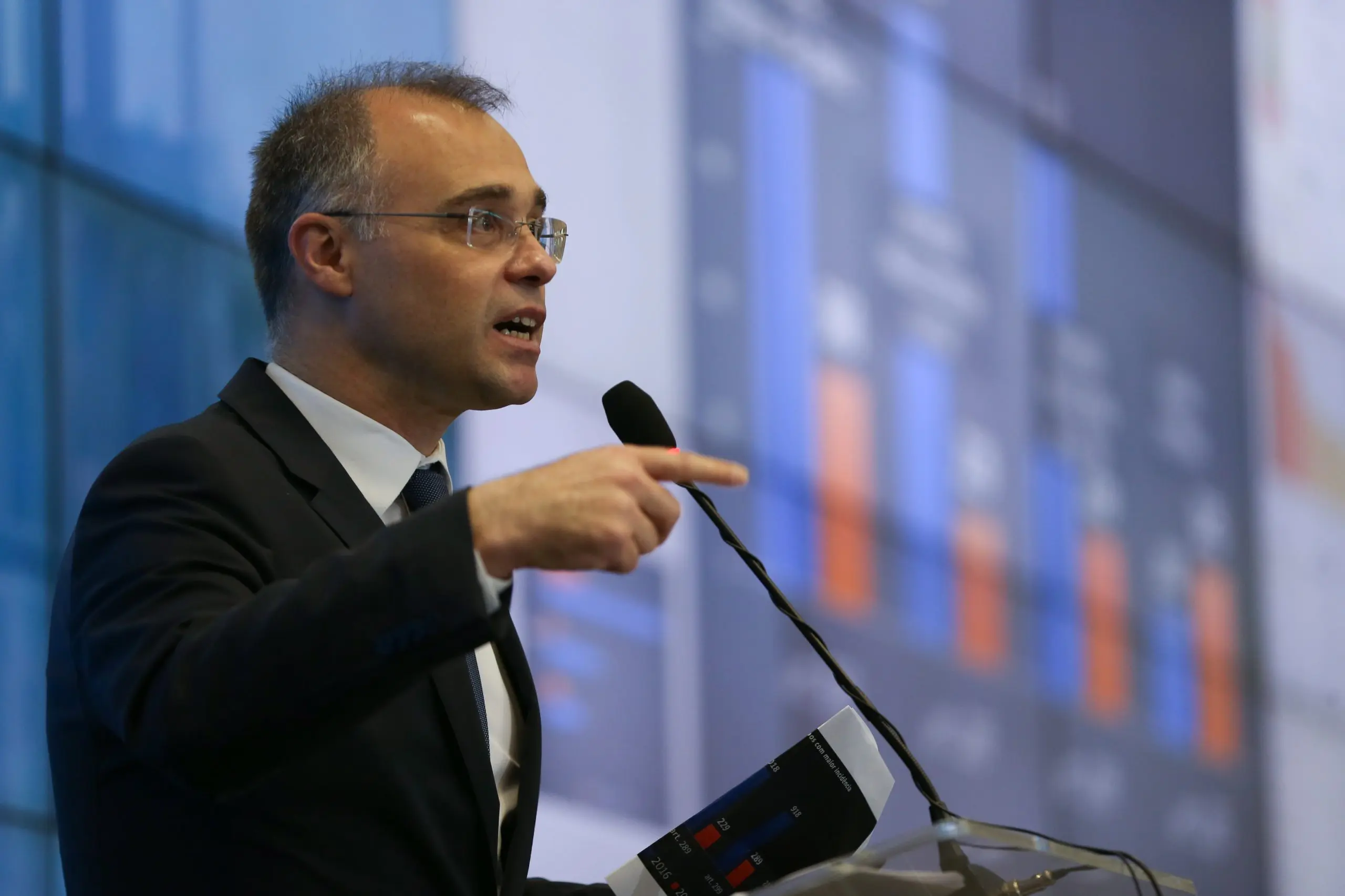A Constituição proíbe magistrados de exercerem qualquer outra função além do magistério para evitar conflitos de interesse, como dar palestras | Foto: Fabio Rodrigues/Agência Brasil