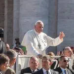 O Papa também enfatizou a importância do ‘diálogo inter-religioso’ como forma de combater o extremismo e a intolerância | Foto: Reprodução/Flickr