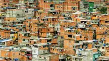 Clima em Paraisópolis tem sido de tensão | Foto: Van Campos/Estadão Conteúdo