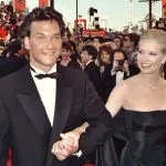 13 de setembro na História: morre ator Patrick Swayze