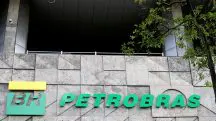 A sede da Petrobras no Rio de Janeiro - 16/10/2019 | Foto: Sergio Moraes/Reuters