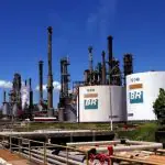 Investigação ocorreu nesta terça-feira, 24 | Foto: Divulgação/Petrobras