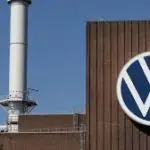 Planta da Volkswagen na Alemanha