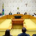 supremo tribunal federal