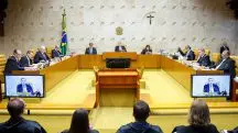 supremo tribunal federal