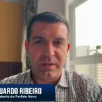 Presidente do Novo, Eduardo Ribeiro fala sobre ação contra medida de Alexandre de Moraes