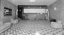 Kino Pionier, primeiro cinema do mundo