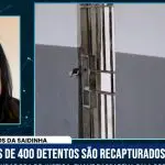 Promotora de Justiça fala ao Jornal da Oeste sobre a saidinha