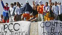 Rebelião do PCC