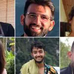 Reféns do Hamas encontrados mortos por Israel