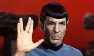 Star Trek conseguiu um status de clássico 'cult' nos anos 1970 | Foto: Reprodução/NBC