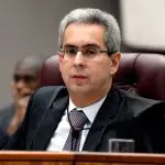 Gurgel de Faria solicitou que a ministra Regina Helena Costa adiasse a leitura do voto | Foto: Divulgação/STJ