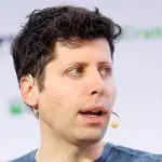 Sam Altman, CEO da OpenAI