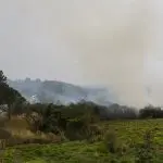 Queimadas em São Paulo