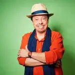 Sergio Mendes tinha 60 anos de carreira e 35 álbuns lançados | Foto: Divulgação/Katsunari Kawai