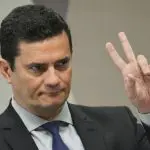 Sergio Moro continuará publicando no Twitter/X