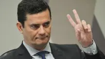 Sergio Moro continuará publicando no Twitter/X