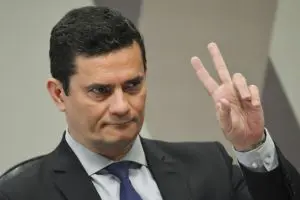Sergio Moro continuará publicando no Twitter/X