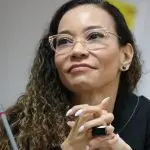 O nome de Rita Cristina não aparece na edição extra do Diário Oficial da União, publicada nesta noite, que formaliza a demissão de Silvio Almeida | Foto: Fabio Rodriguez Pozzebom/Agência Brasil