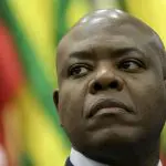 O ministro Silvio Almeida declarou "repudiar com absoluta veemência as mentiras que estão sendo assacadas" contra ele | Foto: Reprodução/Agência Brasil
