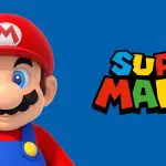 Super Mario