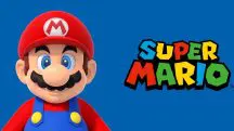 Super Mario