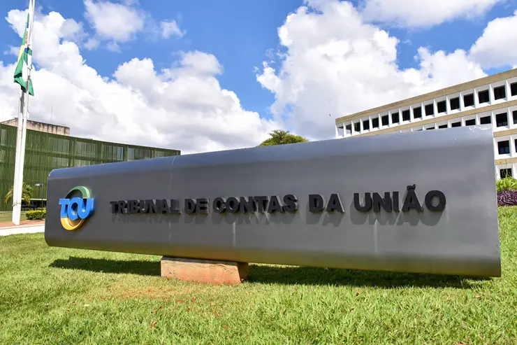 Investigação também envolveria suposto sucateamento da Telebras na gestão Bolsonaro | Foto: Divulgação/TCU