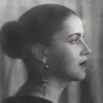 Tarsila do Amaral começou a aprender pintura em 1917 e foi estudar arte em Paris em 1920 | Seção de Periódicos da Biblioteca Mário de Andrade/Wikimedia Commons
