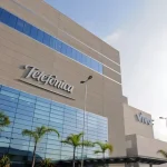 Sede da Telefônica, controladora da Vivo