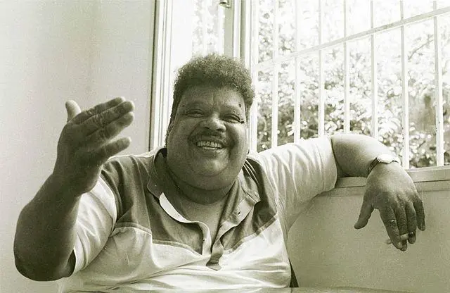 Tim Maia nasce em 28 de setembro de 1942