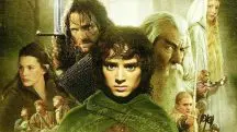 A obra de Tolkien foi adaptada para o cinema | Foto: Reprodução/JustWatch