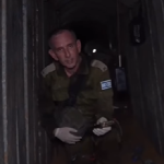 Túnel Hamas seis reféns assassinados