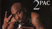 Tupac Shakur