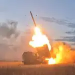 Os ATACMS (Sistemas de Mísseis Táticos do Exército) foram incluídos no pacote de ajuda de US$ 300 milhões dos Estados Unidos à Ucrânia: russos temem ofensiva aos seus territórios | Foto: Reprodução/Redes sociais