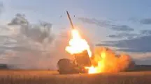 Os ATACMS (Sistemas de Mísseis Táticos do Exército) foram incluídos no pacote de ajuda de US$ 300 milhões dos Estados Unidos à Ucrânia: russos temem ofensiva aos seus territórios | Foto: Reprodução/Redes sociais